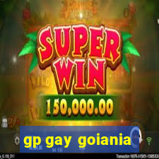 gp gay goiania